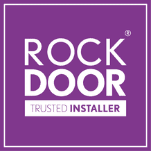 Rock Door Trusted Installer